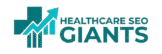 Healthcare SEO Giants Logo