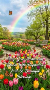 Nature Blessing
