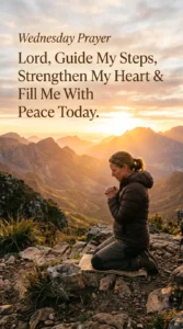 Prayer Image