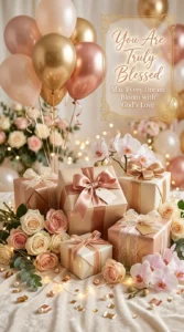 someone special